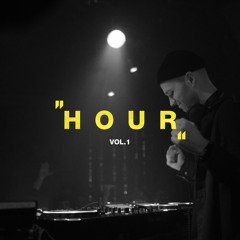 MARCO.T @ HOUR Vol. 1, Postgarage 26.01.2024