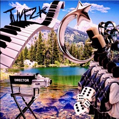 dj (@prodjude) - turf2k