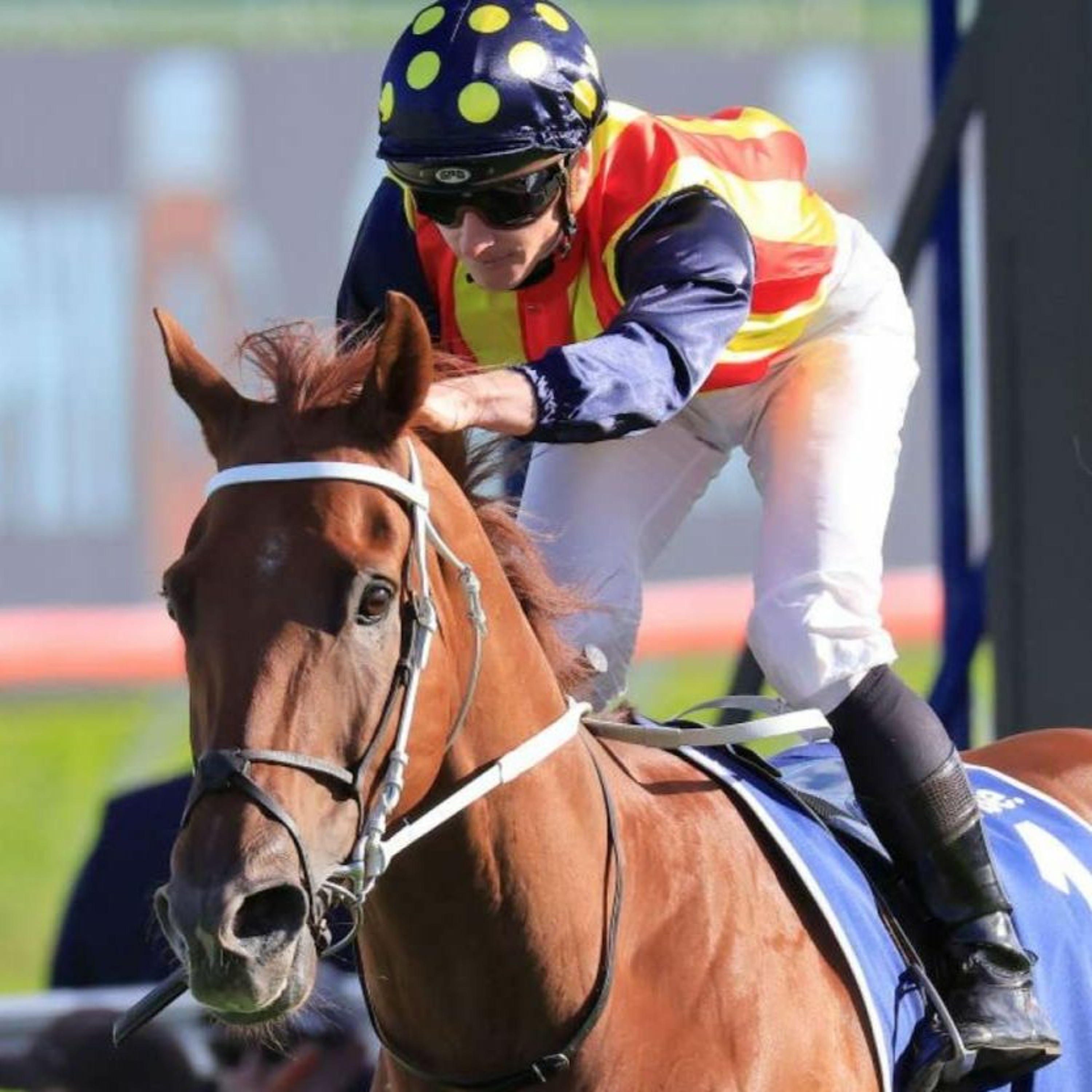 The Championships Day 1 Review