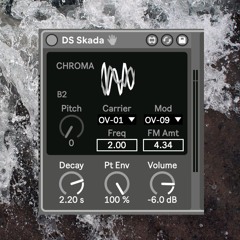DS - Skada - Demo 3