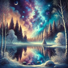 Silent Eclipse