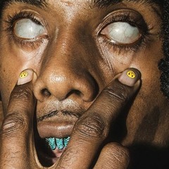 Playboi carti X Lil uzi vert type beat ''HEADshot'' |FREE FOR NON PROFIT|