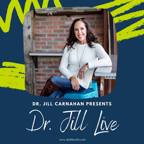 #39: Dr. Ben Weitz Interviews Dr. Jill on Mold Toxicity & CIRS