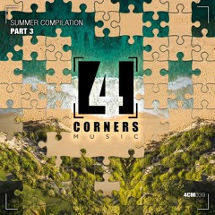 OTW Premiere: Monument Banks - They May Think [Four Corners Music]