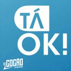 KEVIN - TA OK - DJ COCÃO
