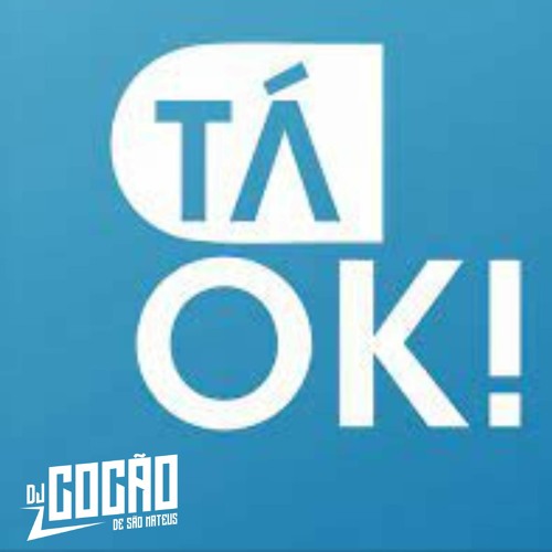 KEVIN - TA OK - DJ COCÃO