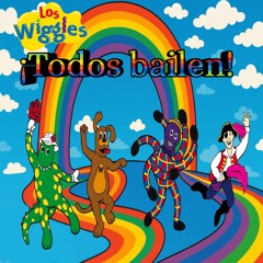 Los Wiggles ¡Todos Bailen!