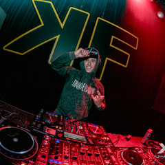 Avotekktion - DJ CONTEST GABBA TALION X