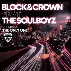 The Only One (feat. The Soulboyz)