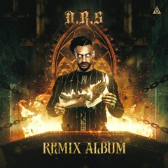 I Am Hogg - DRS Remix Album Mix - April 2021
