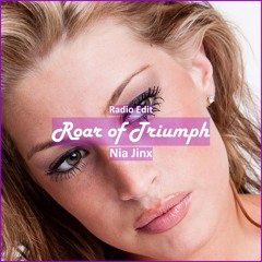 Nia Jinx - Roar Of Triumph [ Motivational Music]