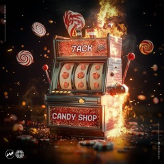 7ACK - Candy Shop