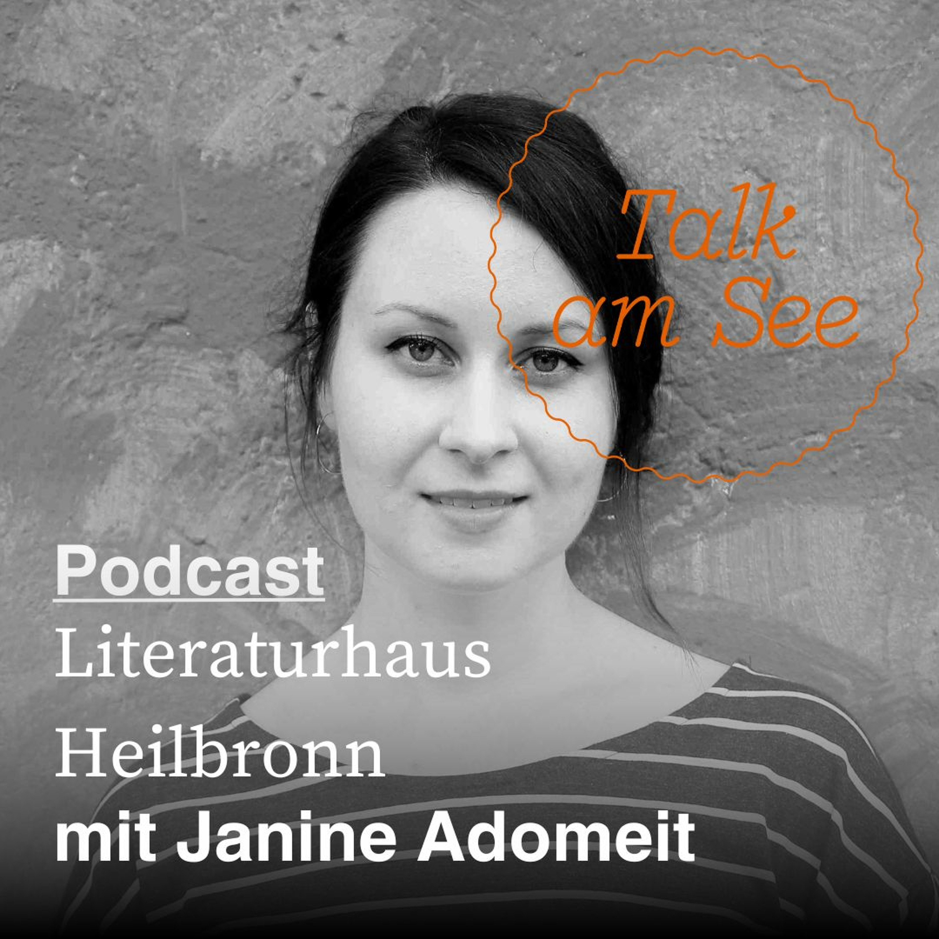Literaturhaus Heilbronn Podcasts