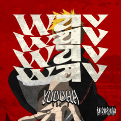 VOL 1 WAV (prod. @yvngonce_)