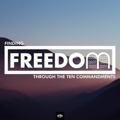 Finding Freedom: 10 Commandments | Marriage & Sex (Exodus 20:14) |  | Ps. Andrew Gossman