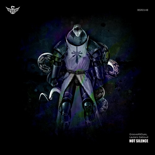 GrooveANDyes, Lautaro Gabioud - Valhalla Mood (Original Mix)
