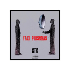 FAKE PERSONA
