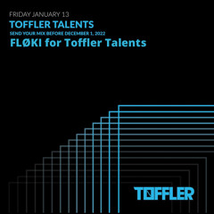 FLØKI for Toffler Talents