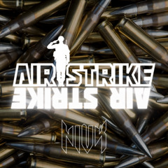 AIR STRIKE (FREE DL)