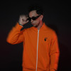Alberto Dimeo Live In MonkeyBeach - Tenerife DJ mix artwork - Electronic music tracklist cover image