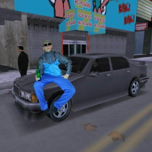 Everything Ok(feat Eddi Shkiper and Ann Lamp)