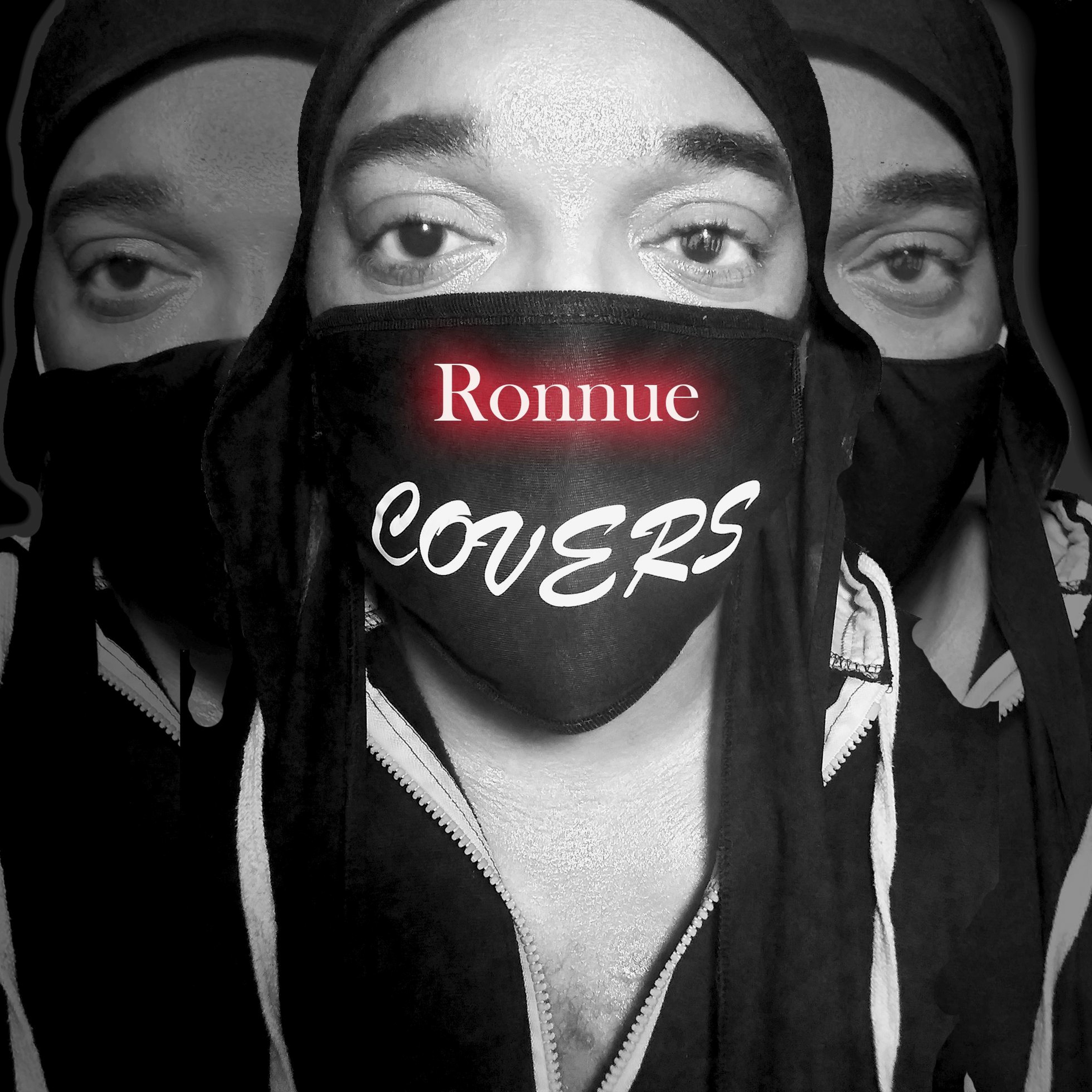 Ronnue