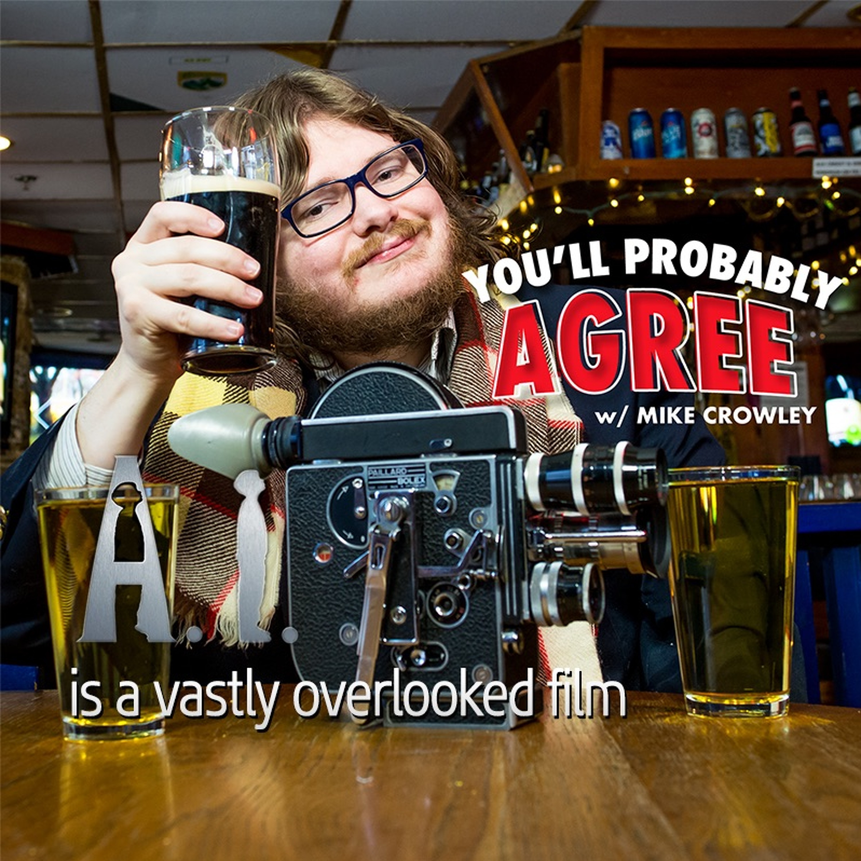 You\'ll Probably Agree