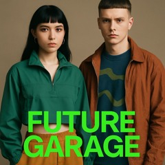 Lucifer (Future Garage reload)