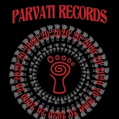 DJ Ilse (Parvati Records)@Van Daark November 2019 @ Funbureau Hamburg