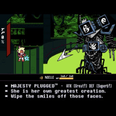 BATTLE AGAINST THE FUTURE