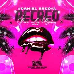 RECREO PARA LAS BEBES (DANIEL BEDOYA 💃🏻🕺🏻🔥)