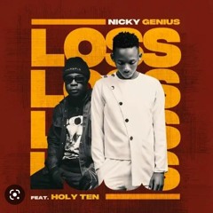 Nicky Genius - Loss (Mista Cee - Bootleg)