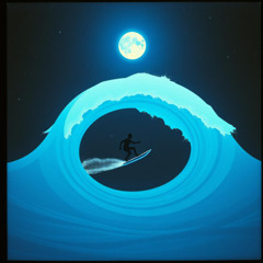 Tidal Wave - Nickelback Ager Style Rock