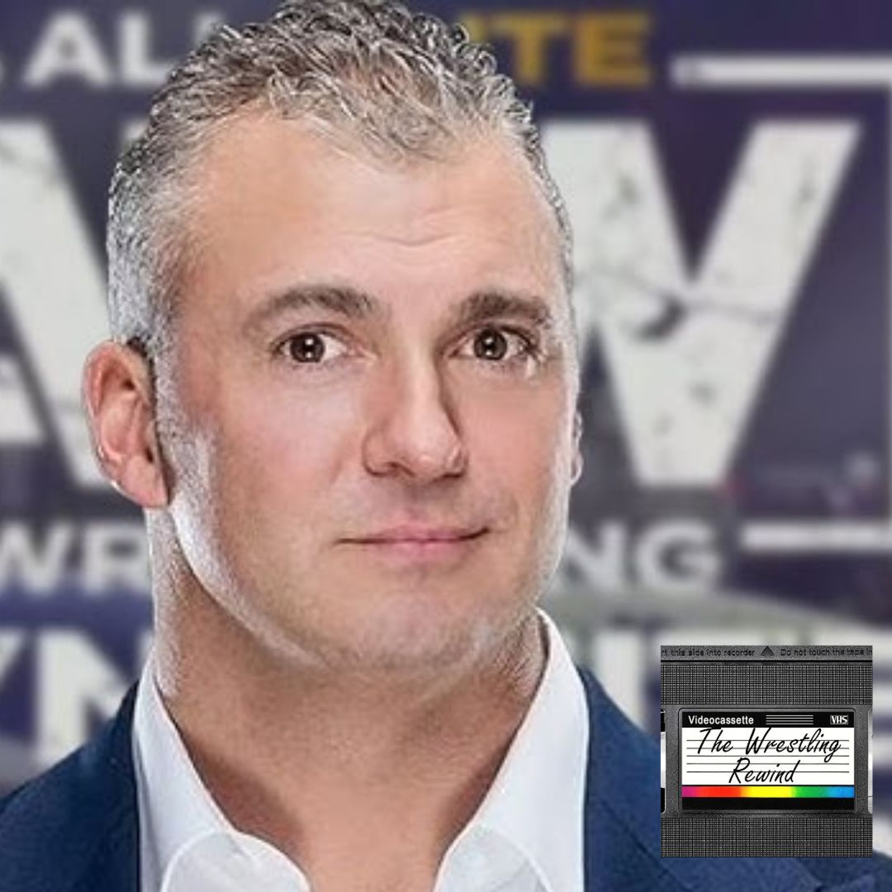 The Wrestling Rewind #179 🎙️: Shane McMahon Coming to AEW? - TNA Victory Road 2009 | Review episode artwork