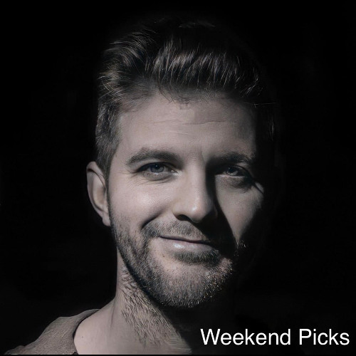 Weekend Picks 30 March 2025