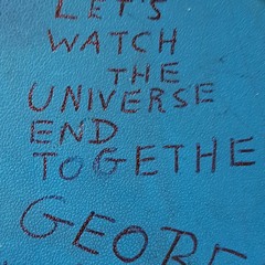 Geo Bear🐻(Epilogue)