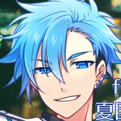 【I made a male AI singer】香水【Natsume Yuuri NNSVS】
