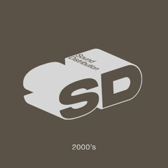 Sound Distribution #14 2000´s w/ Finesse | Pop | HipHop | R&B