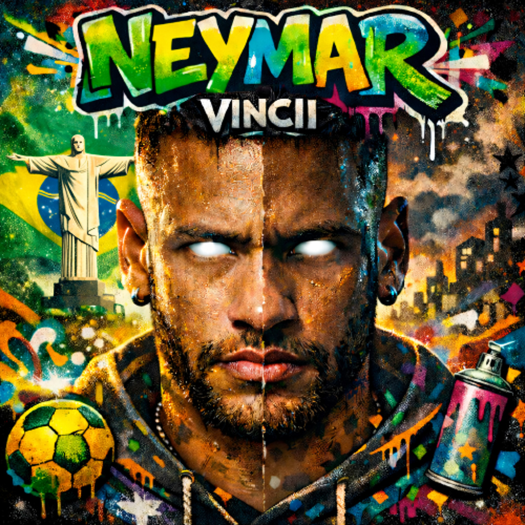 Stream NEYMAR - Vincii by Vincii | Listen online for free on SoundCloud