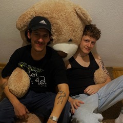 Rot B2B Louey @ Cadrage, ArTik Freiburg