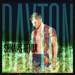 Dayton - Квітла Калина (Shnaps Remix)