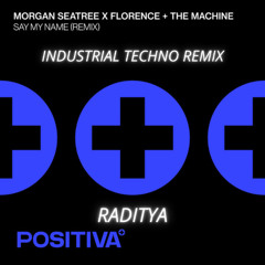Say My Name (HardTechno Remix)