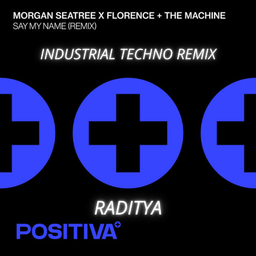 Say My Name (HardTechno Remix)