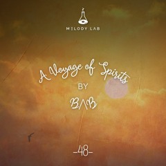 A Voyage of Spirits by BΛB ⚗ VOS 048