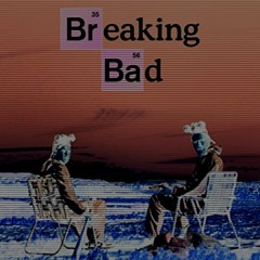 OG X JCUBE - Breaking Bad