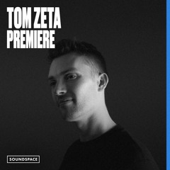 Premiere: Tom Zeta - Kimi Kimono [Zeta Flavour]