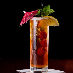 WhyJayye - Long Island Tea