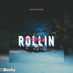 F´star-Rollin (B Day edition) -.mp3