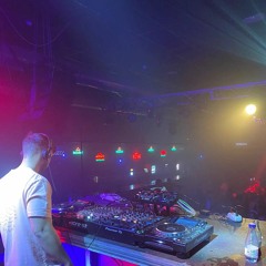 #11 JOSECA 1 SET  TECH HOUSE