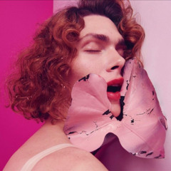SOPHIE & Sega Bodega — Dance Alone (feat. Mette) [Alt Ver]